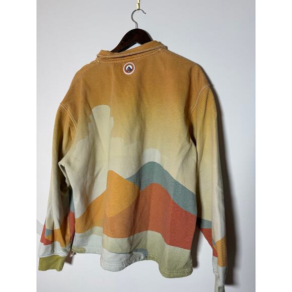 Kith columbia jacket - Picture 8 of 8